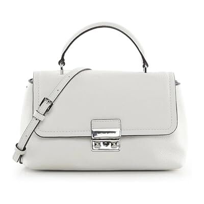 Michael Kors Tribeca Leather Handbag Michael Kors Tribeca Leather Handbag