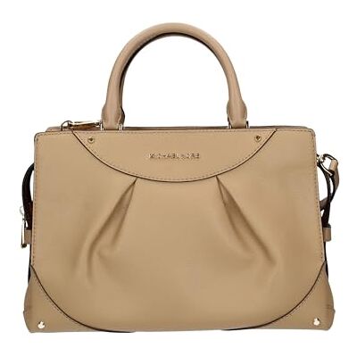 Michael Kors 30F3G6ES2L MD SATCHEL Female Size 20230614 Michael Kors 30F3G6ES2L MD SATCHEL Female Size 20230614