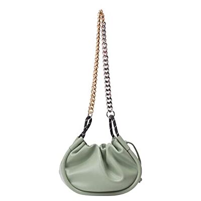 FELIPA Women's Handbag, Light Green, One Size FELIPA Women's Handbag, Light Green, One Size