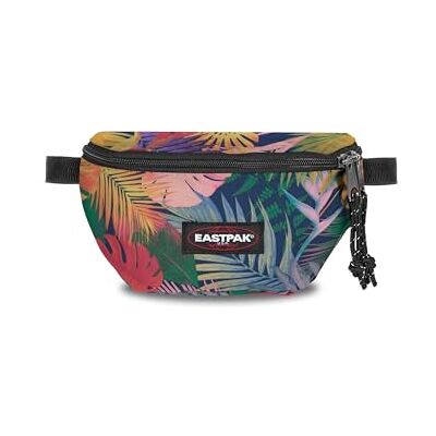 EASTPAK Springer Bum Bag – Compact Waist Pack with Secure Zip Compartments and Adjustable Belt, 2 L Capacity, 16.5 x 23 x 8.5 cm Brize Retro Navy EASTPAK Springer Bum Bag – Compact Waist Pack with Secure Zip Compartments and Adjustable Belt, 2 L Capacity, 16.5 x 23 x 8.5 cm Brize Retro Navy