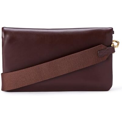 Amazon Essentials Women's Lightweight Clutch Crossbody Bag Amazon Essentials Women's Lightweight Clutch Crossbody Bag