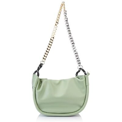 FENIA Women's Handbag, Light Green, One Size FENIA Women's Handbag, Light Green, One Size