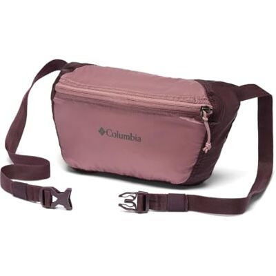 Columbia Unisex Hip Pack, Lightweight Packable Columbia Unisex Hip Pack, Lightweight Packable