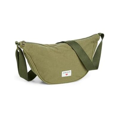 PIECES Women's Pcjoline Quote Amanda Bumbag Fc Pcjoline Quote Amanda Bumbag FC PIECES Women's Pcjoline Quote Amanda Bumbag Fc Pcjoline Quote Amanda Bumbag FC