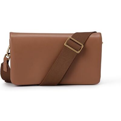 Amazon Essentials Women's Lightweight Clutch Crossbody Bag Amazon Essentials Women's Lightweight Clutch Crossbody Bag