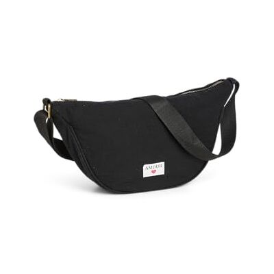 PIECES Women's Pcjoline Quote Amanda Bumbag Fc Pcjoline Quote Amanda Bumbag FC PIECES Women's Pcjoline Quote Amanda Bumbag Fc Pcjoline Quote Amanda Bumbag FC