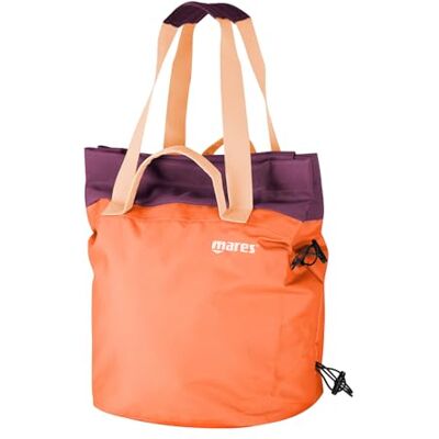 Mares Aquazone Seaside Beach Bag, Beach Bag for Sea, Adult, Women Mares Aquazone Seaside Beach Bag, Beach Bag for Sea, Adult, Women