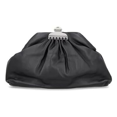 Marc Jacobs THE CLAW CLIP CLUTCH Marc Jacobs THE CLAW CLIP CLUTCH