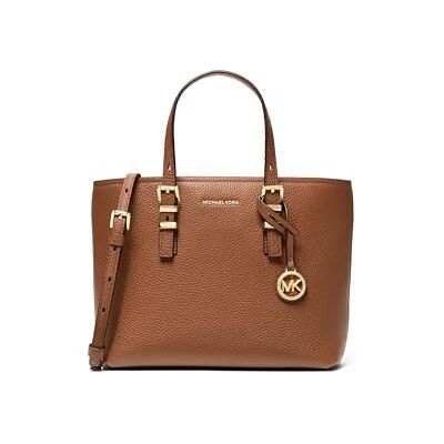 Michael Kors QUINN Small Crossbody Bag Michael Kors QUINN Small Crossbody Bag