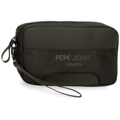 Pepe Jeans Men's Bromley Luggage Messenger Bag Pepe Jeans Men's Bromley Luggage Messenger Bag
