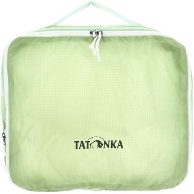Tatonka SQZY Compression Pouch L Lighter Green Tatonka SQZY Compression Pouch L Lighter Green