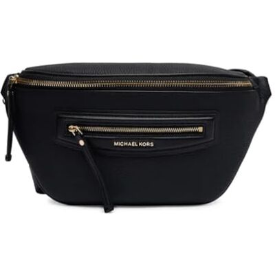 Michael Kors JET SET TRAVEL Medium leather handbag Michael Kors JET SET TRAVEL Medium leather handbag