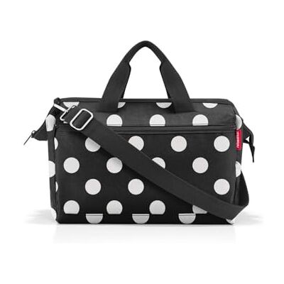 reisenthel Unisex All-rounder Luggage- Suitcase reisenthel Unisex All-rounder Luggage- Suitcase