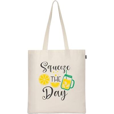 Eco Right Aesthetic Canvas Tote Bag for Women, Cute, Trendy and Reusable, Cotton Bags for School, Shopping, Gym, Library and Beach, Perfect for Groceries Eco Right Aesthetic Canvas Tote Bag for Women, Cute, Trendy and Reusable, Cotton Bags for School, Shopping, Gym, Library and Beach, Perfect for Groceries
