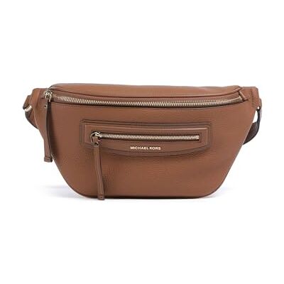 Michael Kors JET SET TRAVEL Medium leather handbag Michael Kors JET SET TRAVEL Medium leather handbag