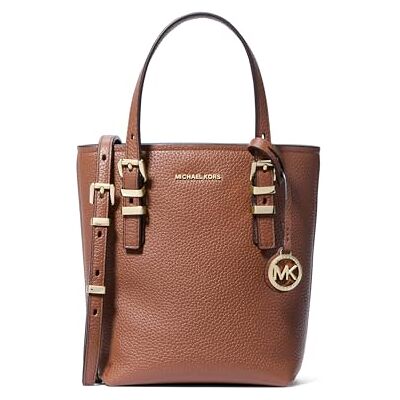 Michael Kors 32S5GQNC0L-230 XS NS TOTE XBODY Female LUGGAGE Size One Size Michael Kors 32S5GQNC0L-230 XS NS TOTE XBODY Female LUGGAGE Size One Size