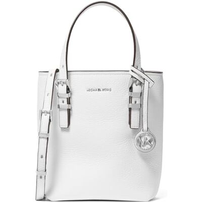 Michael Kors QUINN Leather Handbag Michael Kors QUINN Leather Handbag