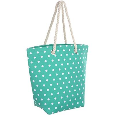 Lazy Beach Bag Women's Beach Bag, L Lazy Beach Bag Women's Beach Bag, L