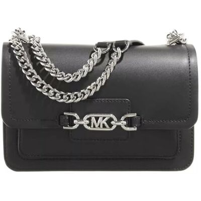 Michael Kors 30S2S7HL3L-001 LG SHLDR Bag Female BLACK Michael Kors 30S2S7HL3L-001 LG SHLDR Bag Female BLACK