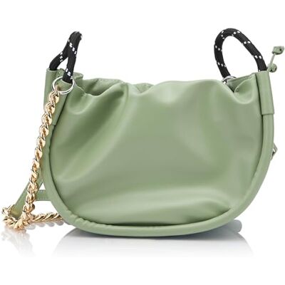 caneva Women's Handbag, Light Green, One Size caneva Women's Handbag, Light Green, One Size