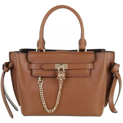 Michael Kors 30F1G9HS1L-230 SM BELTED Women Luggage Size One Size Michael Kors 30F1G9HS1L-230 SM BELTED Women Luggage Size One Size
