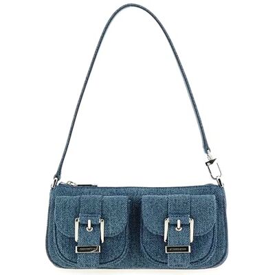 Michael Kors Women's Sm Conv Pouchette Hand bag Michael Kors Women's Sm Conv Pouchette Hand bag