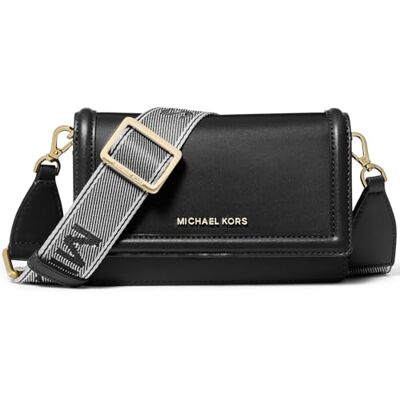 Michael Kors JET SET Small Smartphone Crossbody Bag Michael Kors JET SET Small Smartphone Crossbody Bag