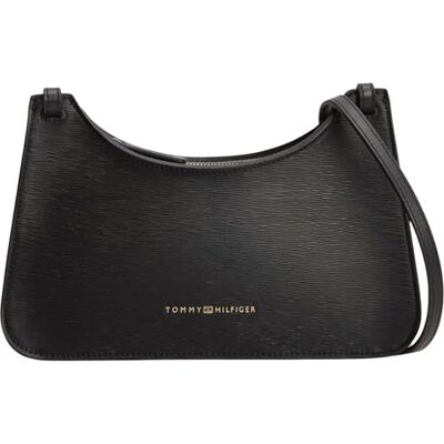 Tommy Hilfiger Women's Th Modern Crossover Aw0aw18619 Crossover Tommy Hilfiger Women's Th Modern Crossover Aw0aw18619 Crossover
