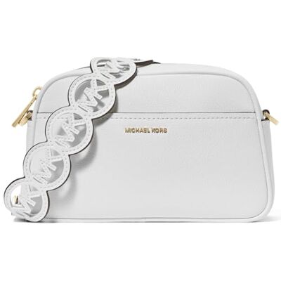 Michael Kors JET SET Small Leather Handbag Michael Kors JET SET Small Leather Handbag