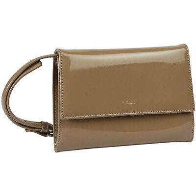 Picard Auguri Clutches, Beige (melange/la), Picard Auguri Clutches, Beige (melange/la),