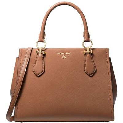 Michael Kors 30S2G6AS2L-230 MD Satchel Bag Female Luggage Michael Kors 30S2G6AS2L-230 MD Satchel Bag Female Luggage
