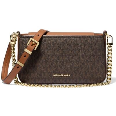 Michael Kors SM CONV XBODY POUCHETTE Bag Michael Kors SM CONV XBODY POUCHETTE Bag