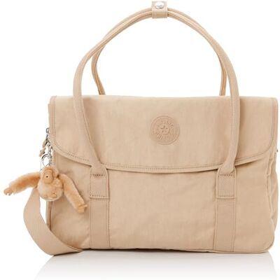 KIPLING KIPLING Women's Superworker S Luggage- Messenger Bag KIPLING KIPLING Women's Superworker S Luggage- Messenger Bag