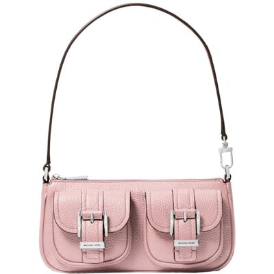 Michael Kors Sm Conv Pouchette Hand bag Michael Kors Sm Conv Pouchette Hand bag