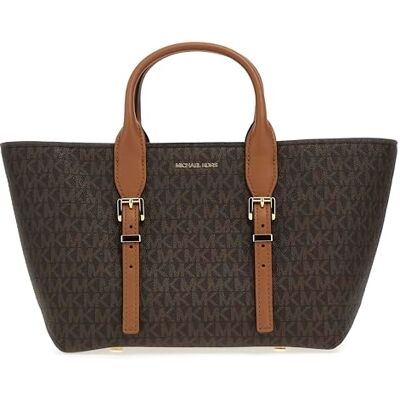 Michael Kors Women's Sm Satchel Hand Bag Michael Kors Women's Sm Satchel Hand Bag