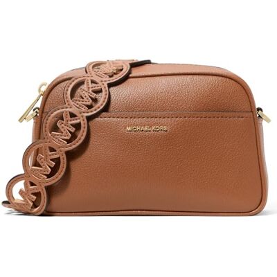 Michael Kors JET SET Small Leather Handbag Michael Kors JET SET Small Leather Handbag