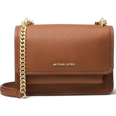 Michael Kors 32T4GC7C1T-230 SM XBODY Female LUGGAGE Size One Size Michael Kors 32T4GC7C1T-230 SM XBODY Female LUGGAGE Size One Size