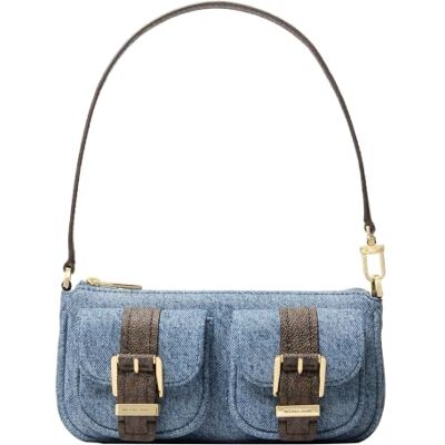 Michael Kors ZOE Small Clutch Michael Kors ZOE Small Clutch