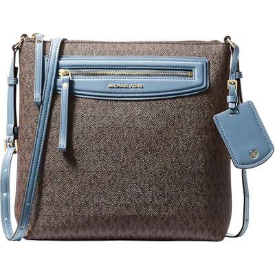 Michael Kors JET SET TRAVEL Large crossbody bag Michael Kors JET SET TRAVEL Large crossbody bag