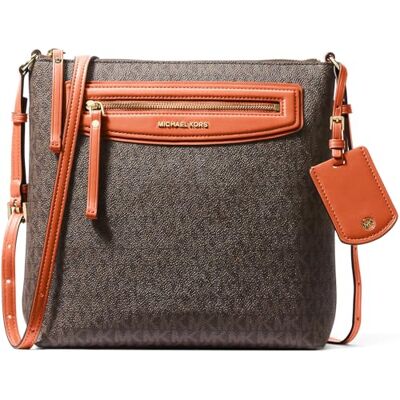 Michael Kors Jet Set Travel Large Crossbody Bag Michael Kors Jet Set Travel Large Crossbody Bag