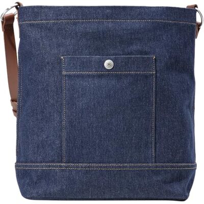 Levi's Women's Heritage Bucket Bags/Handbags, Indigo Rinse 2, One Size, Indigo Rinse 2, One Size Levi's Women's Heritage Bucket Bags/Handbags, Indigo Rinse 2, One Size, Indigo Rinse 2, One Size