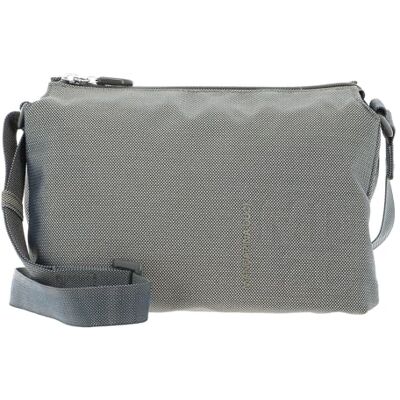 Mandarina Duck , MD20 Women's Clutch Bag, One Size, Sage Gray, Taglia Unica Mandarina Duck , MD20 Women's Clutch Bag, One Size, Sage Gray, Taglia Unica