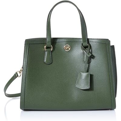 Michael Kors 30F2G7CS2T MD SATCHEL Female Size 20230614 Michael Kors 30F2G7CS2T MD SATCHEL Female Size 20230614