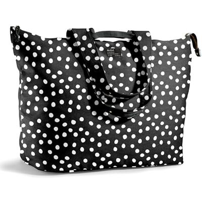 Fit & Fresh Unisex All the Things Bag Foldable Jumbo Tote Fit & Fresh Unisex All the Things Bag Foldable Jumbo Tote