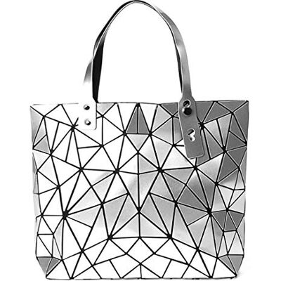 Orita Women Holographic Laser Envelope Clutch Handbag Shoulder Bag Tote Orita Women Holographic Laser Envelope Clutch Handbag Shoulder Bag Tote