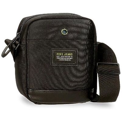 Pepe Jeans Men's Leighton Luggage- Messenger Bag Pepe Jeans Men's Leighton Luggage- Messenger Bag
