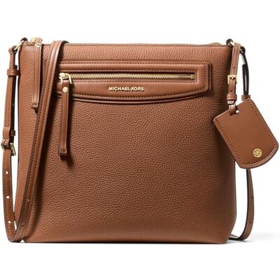 Michael Kors Jet Set Travel Large Crossbody Bag Michael Kors Jet Set Travel Large Crossbody Bag