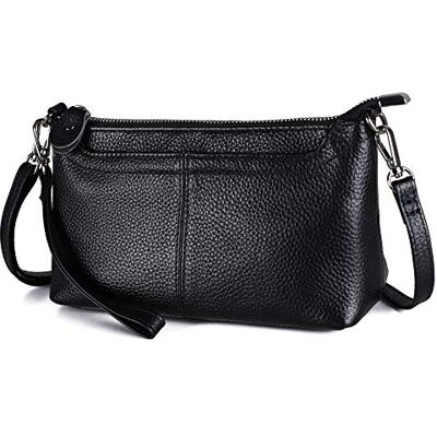 befen Women's Mini Cell Phone Crossbody Bag For, Leather Wristlet Clutch Crossbody Purse Small Black befen Women's Mini Cell Phone Crossbody Bag For, Leather Wristlet Clutch Crossbody Purse Small Black