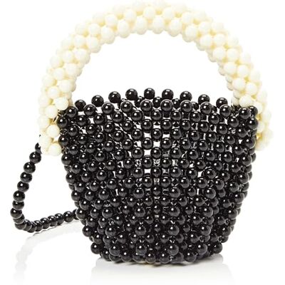 myMo at night Women's Handbag Bag Clutch, One Size myMo at night Women's Handbag Bag Clutch, One Size