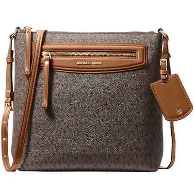 Michael Kors JET SET TRAVEL Large crossbody bag Michael Kors JET SET TRAVEL Large crossbody bag